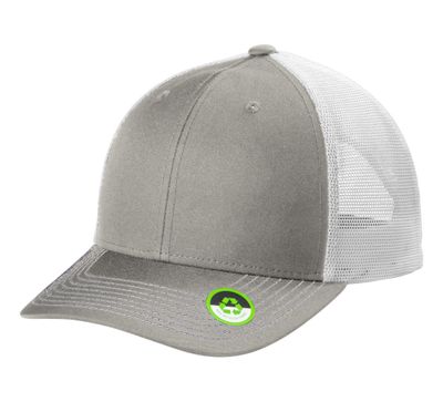 Smoke Grey/ White Smoke Grey/ White - Custom Canvas Now