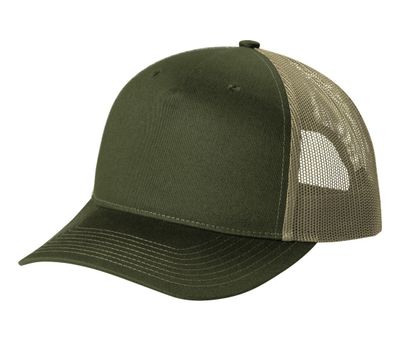 Olive Drab Green/ Tan Olive Drab Green/ Tan - Custom Canvas Now