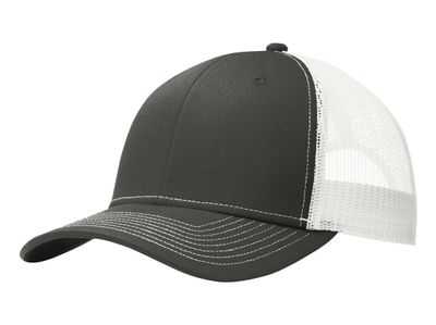 Grey Steel/ White Grey Steel/ White - Custom Canvas Now