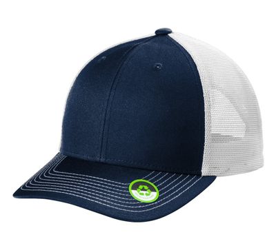 True Navy/ White True Navy/ White - Custom Canvas Now