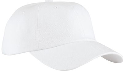 White White - Custom Canvas Now