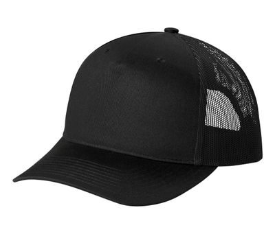 Black Black - Custom Canvas Now
