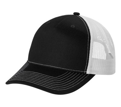Black/ White Black/ White - Custom Canvas Now