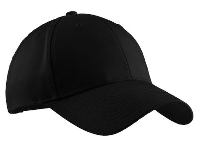 Black Black - Custom Canvas Now