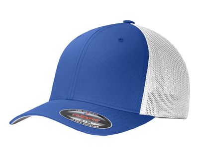 True Royal/ White True Royal/ White - Custom Canvas Now