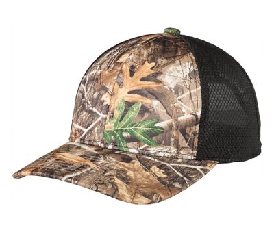 Realtree Edge/ Black Realtree Edge/ Black - Custom Canvas Now