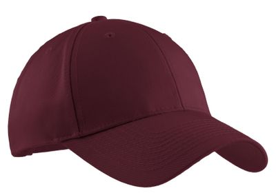 Burgundy Burgundy - Custom Canvas Now