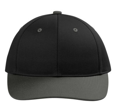 Black/ Grey Steel Black/ Grey Steel - Custom Canvas Now