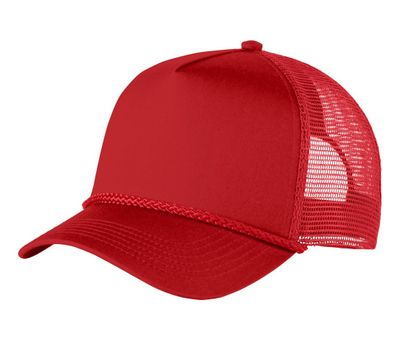 Red Red - Custom Canvas Now