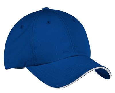 Royal/ White Royal/ White - Custom Canvas Now