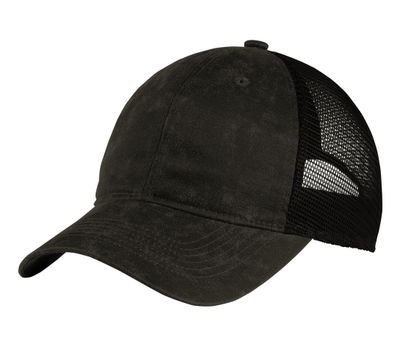 Black Black - Custom Canvas Now