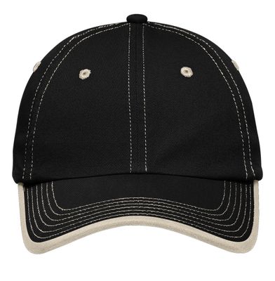 Black/ Stone Black/ Stone - Custom Canvas Now