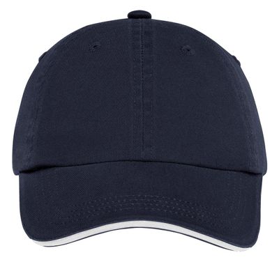 Classic Navy/ White Classic Navy/ White - Custom Canvas Now