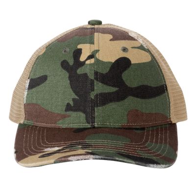 Military Camo/ Khaki Military Camo/ Khaki - Custom Canvas Now