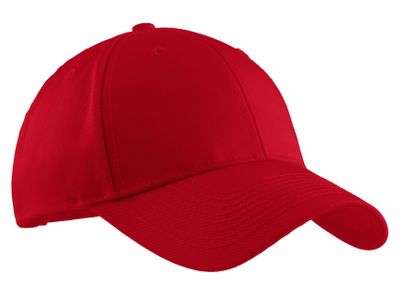 Red Red - Custom Canvas Now