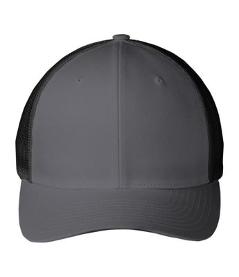Graphite/ Black Graphite/ Black - Custom Canvas Now