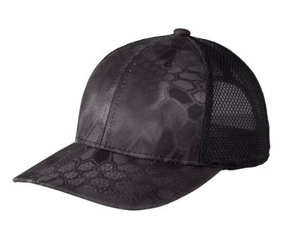 Kryptek Typhoon/ Black Kryptek Typhoon/ Black - Custom Canvas Now