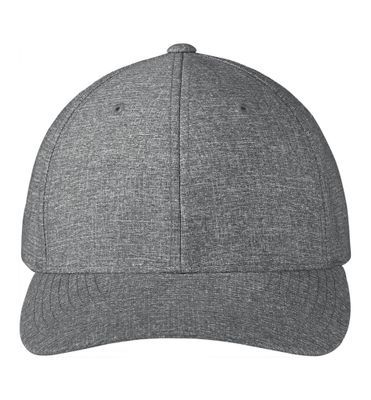Heather Grey Heather Grey - Custom Canvas Now
