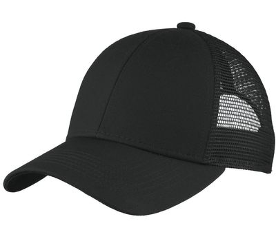 Black Black - Custom Canvas Now