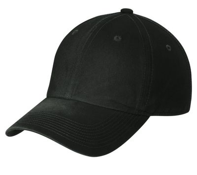 Black Black - Custom Canvas Now
