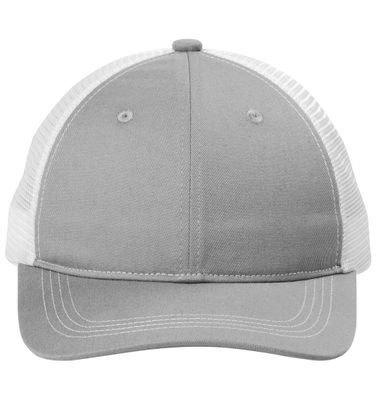 Gusty Grey/ White Gusty Grey/ White - Custom Canvas Now