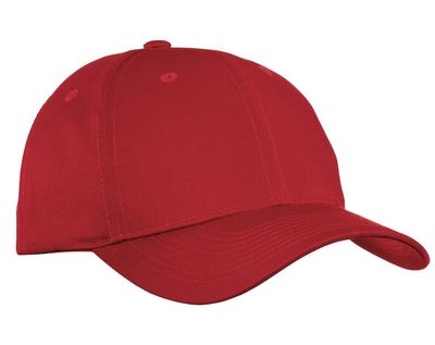 Red Red - Custom Canvas Now