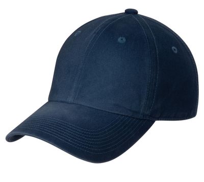 Navy Navy - Custom Canvas Now