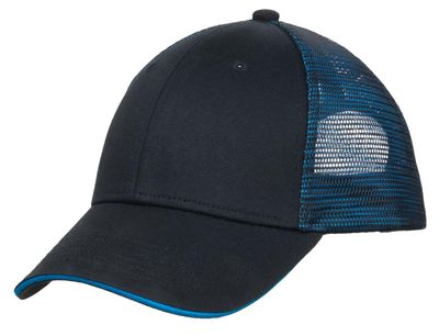 Black/ Shock Blue Black/ Shock Blue - Custom Canvas Now