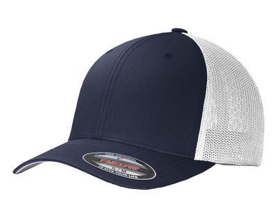 True Navy/ White True Navy/ White - Custom Canvas Now