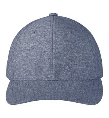Heather True Navy Heather True Navy - Custom Canvas Now