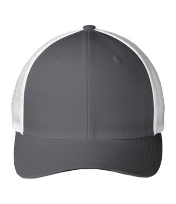 Graphite/ White Graphite/ White - Custom Canvas Now