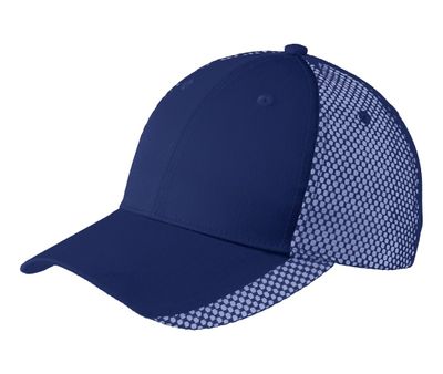 Royal/ White Royal/ White - Custom Canvas Now