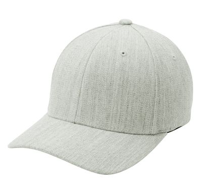 Light Heather Grey Light Heather Grey - Custom Canvas Now