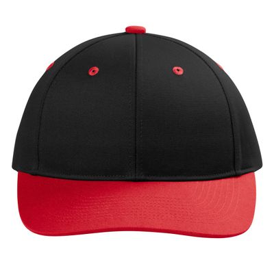 Black/ True Red Black/ True Red - Custom Canvas Now