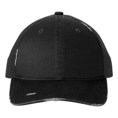Black/ Black Black/ Black - Custom Canvas Now
