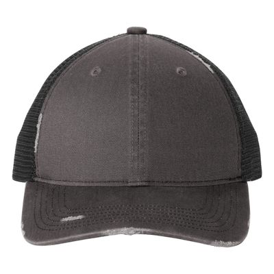 Grey Steel/ Black Grey Steel/ Black - Custom Canvas Now