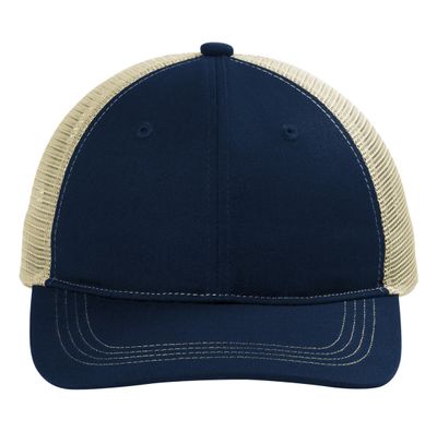 True Navy/ Tan True Navy/ Tan - Custom Canvas Now
