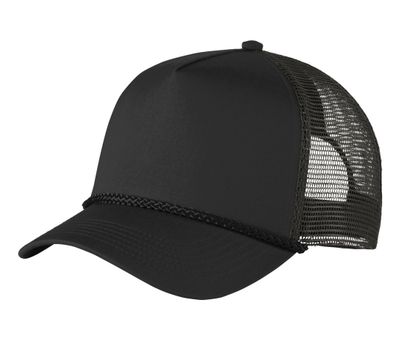 Black Black - Custom Canvas Now