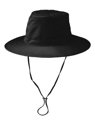 Black Black - Custom Canvas Now