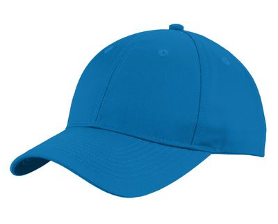 Brilliant Blue Brilliant Blue - Custom Canvas Now
