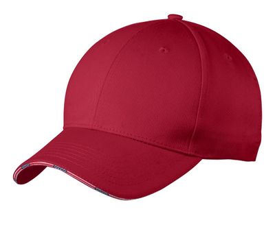Deep Red Deep Red - Custom Canvas Now