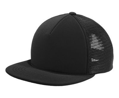 Black/ Black Black/ Black - Custom Canvas Now