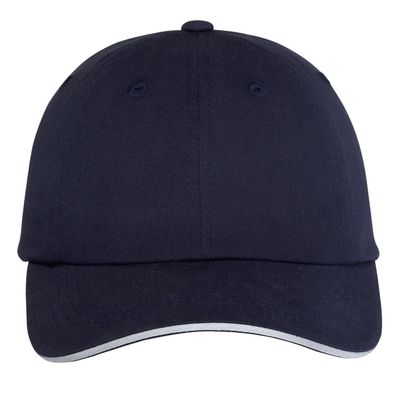 Navy/ Reflective Navy/ Reflective - Custom Canvas Now