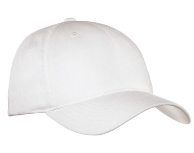 White White - Custom Canvas Now