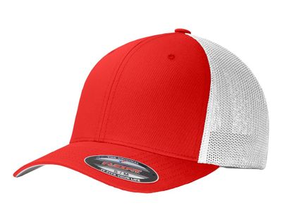 True Red/ White True Red/ White - Custom Canvas Now