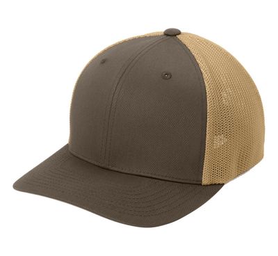 Brown/ Khaki Brown/ Khaki - Custom Canvas Now