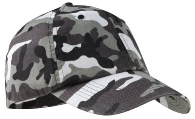 Winter Camo Winter Camo - Custom Canvas Now