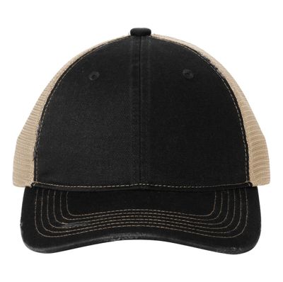 Black/ Khaki Black/ Khaki - Custom Canvas Now