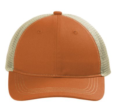 Texas Orange/ Tan Texas Orange/ Tan - Custom Canvas Now