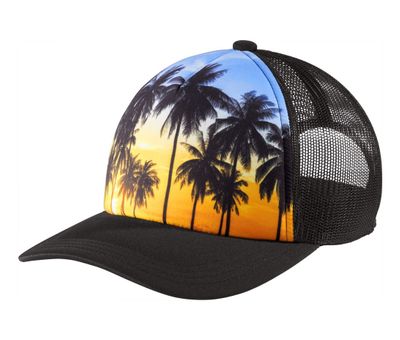 Palm Trees Palm Trees - Custom Canvas Now